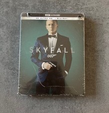 Skyfall (James Bond) -