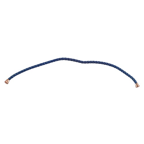 Fred force bracelet blue - 10,