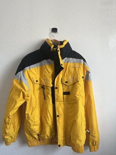 Veste gore tex - gore, eider