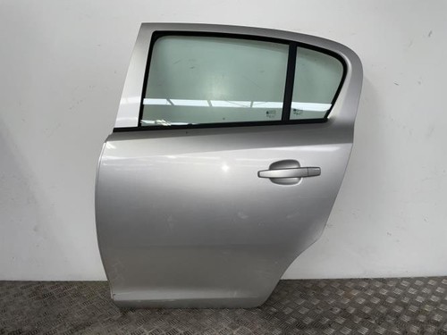 Porte arriere gauche - , opel
