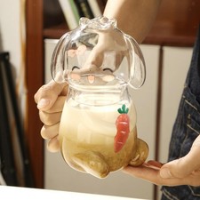 Pichet à Eau En Verre avec