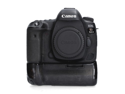 Boîtier canon mark - mark,