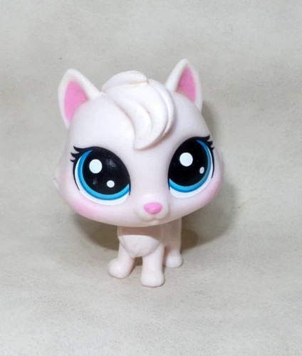 Littlest pet shop petshop - petshop, lps