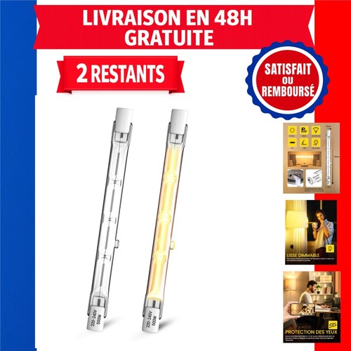 Klarlight 500w r7s - 500w,