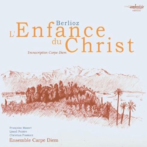 Enfance christ ensemble - christ, (ensemble