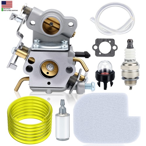 Carburetor for poulan - for,