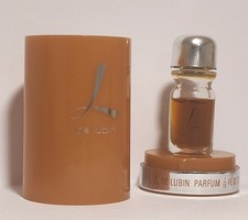 Vintage. L de Lubin. Extrait