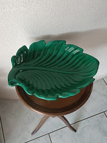 Grand plat céramique - plat,