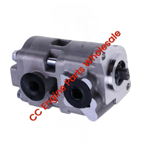 6c140 37309 hydraulic - hydraulic, pump