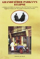 Grandfather Parkyns Eclipse, 