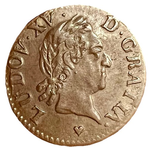 Louis liard a la - xv, (a