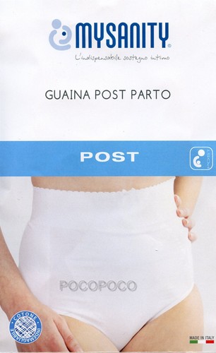 Gaine post whelping coton - gaine,