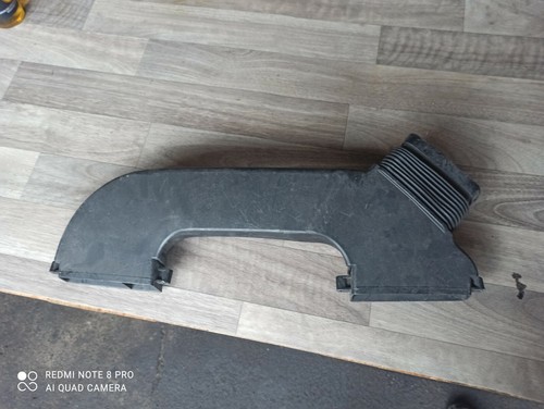 Conduit admission air bmw - conduit,