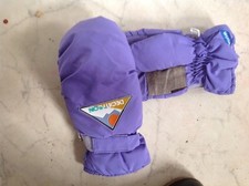 Moufles décathlon pour ski t xs