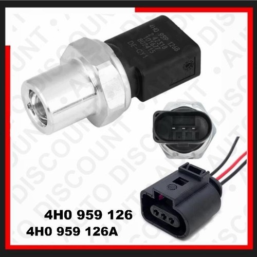 Pressostat climatisation pour - pressostat,