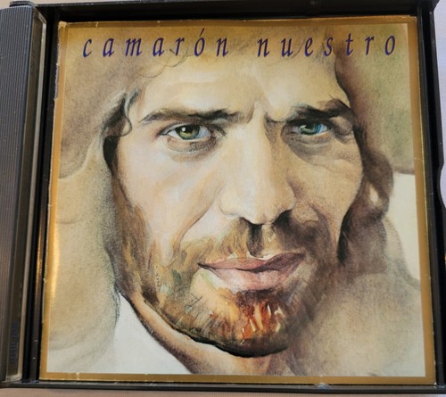 Camaron isla 2 - de,