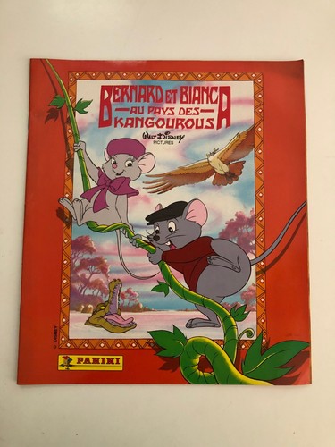 Album images panini - d',