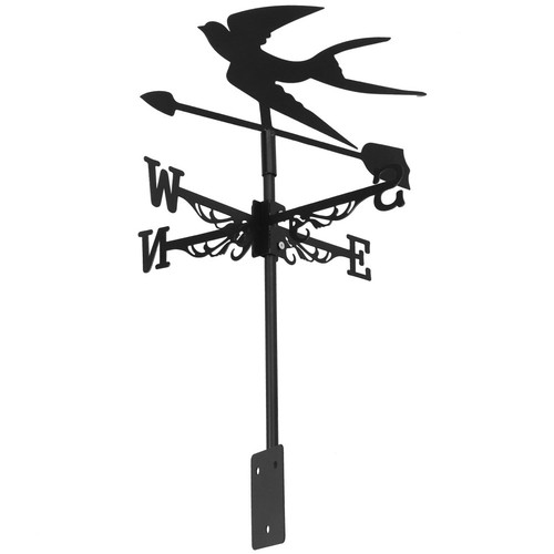 Roof animal mount - animal, weathervane