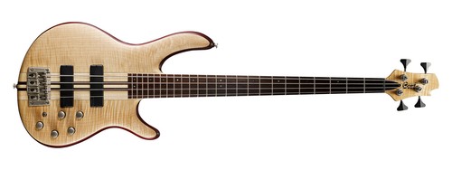Cort professional string - professional, 4-string