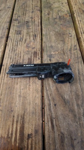 Hilti powder actuated nail - hilti,