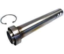 DB-Killer échappement Arrow