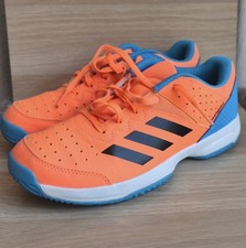 Baskets femme adidas court - baskets,