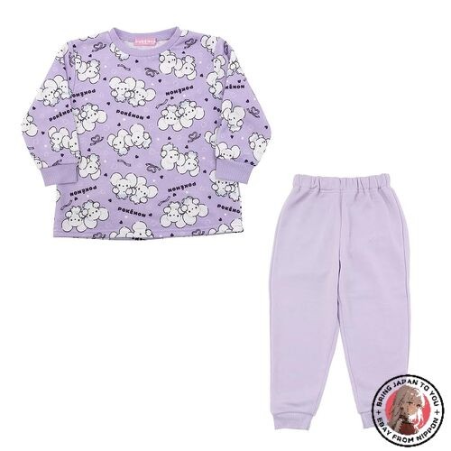 Nouveau pyjama fille shaggy - fille,
