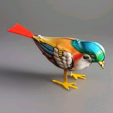 Oiseau koheler jouet - oiseau,