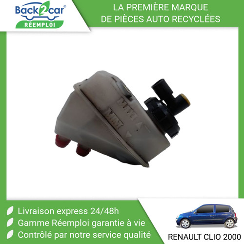 Bocal liquide frein - 🏆,
