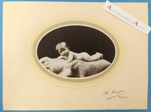 Photo enfant bébé - , petit