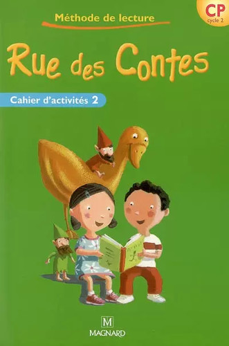 Méthode lecture cycle 2 - méthode,