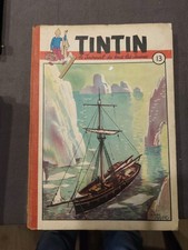 Bd Reliure Ancienne Recueil