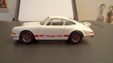 Miniature porsche 911 - 911, rs