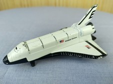 Jouet vintage de la navette