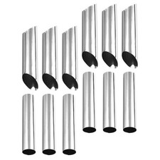  12 Pcs Moule À Pate En