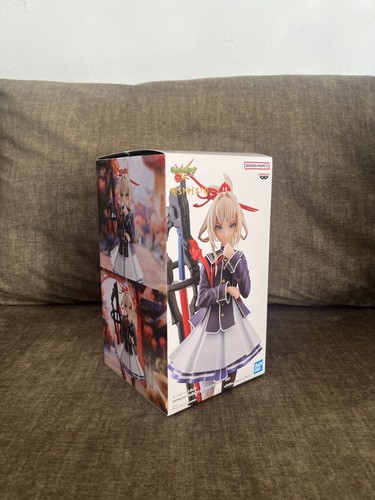 Figurine banpresto officielle - figurine,