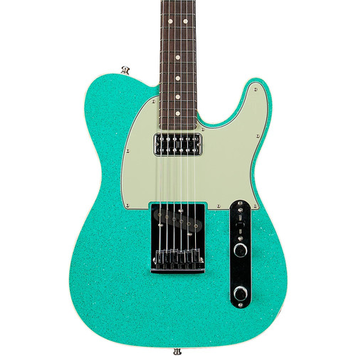 Fender dual stack - dual, hs
