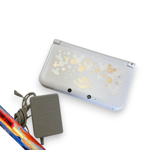 Nintendo 3ds disney magic - nintendo,