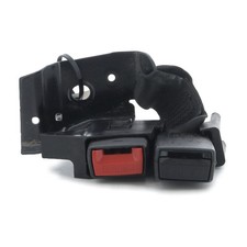 Attache ceinture sécurité