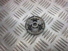 embrayage pour tronçonneuse