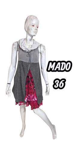 Mado les autres - et, 36