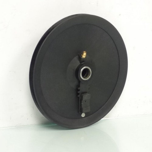 Poulie transmission rsm - transmission,