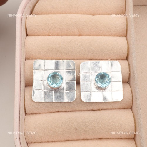 Boucles oreilles pendantes - d’oreilles,