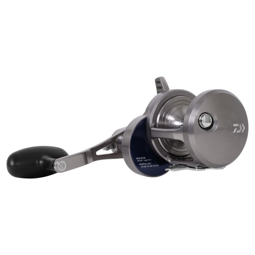 Daiwa saltiga lever - lever, drag
