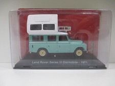 LAND ROVER Series 3 III