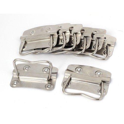 Metal type encastré fort - type,