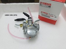 Yamaha Chappy LB80 Carburetor