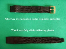 16 mm TOP QUALITÉ BRACELET
