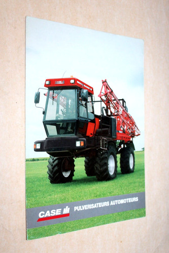Prospectus tracteur mac - tracteur,