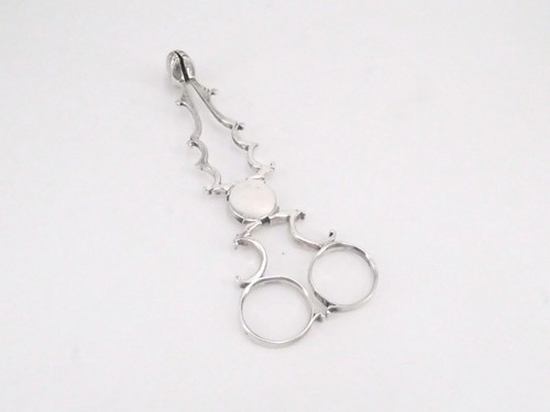 Rare ciseaux pince sucre - ciseaux, a
